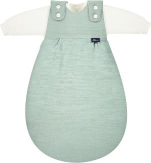 Alvi 4-Season Mull-Schlafsack Baby Mäxchen 2tlg. Exklusiv