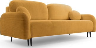 WFL GROUP Schlafsofa Betty