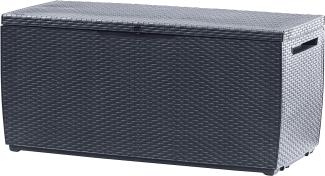Keter Kunststoff Gartenbox/ Kissenbox "Capri" (302 l)