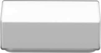 RZB 05-21136 Rechteck 220 x 120 x 82 verp. Ersatzglas