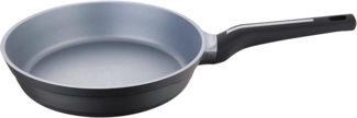 Pfanne San Ignacio Bistro SG6421 Aluminium Matte Hinterseite (Ø 24 x 6 cm) Default Title