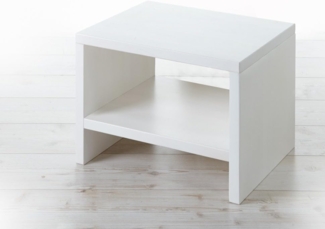 Nachttisch "Harry" Kiefer massiv