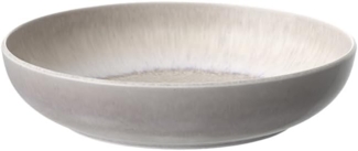 like. by Villeroy & Boch Perlemor Sand Pastaschale ø 22,2 cm - DS