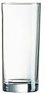 Gläserset Arcoroc ARC 00818 Durchsichtig Glas 270 ml (6 Stücke)