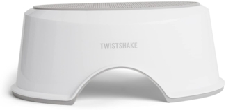 Twistshake Kindertritthocker Pastel Grey