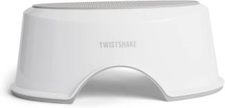 Twistshake Kindertritthocker Pastel Grey