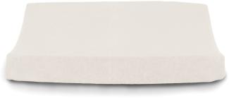 Briljant Baby - Frottee Wickelauflagenbezug Beige (50x65 cm)