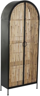 DKD Home Decor vitrine, Estándar