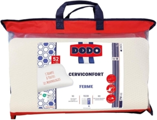 Ergonomisches Kopfkissen - 35 x 52 cm - DODO von PERFECT POSITION