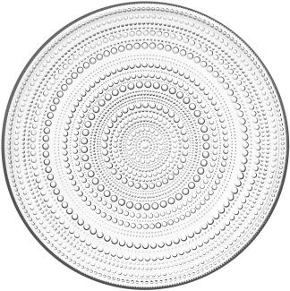 Iittala Teller Kastehelmi Klar (31,5cm) 1007340