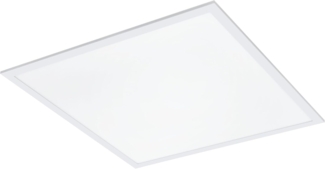 Eglo 98766 Deckenleuchte SALOBRENA-B weiss L:59,5 B:59,5 H:5,5cm dimmbar 2700-6500K