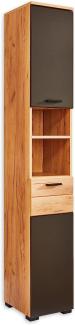 Hochschrank RIOM