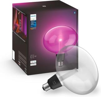 Philips Hue White & Col. Amb. Lightguide Ellipse