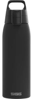 SIGG Trinkflasche Shield one