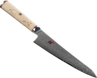 MIYABI 5000 MCD Shotoh 14 cm, Birke