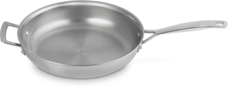 Le Creuset 3-Ply Bratpfanne 28 cm - 25 bis 28 cm