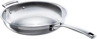 Le Creuset 3-Ply Bratpfanne 28 cm - 25 bis 28 cm