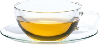 Teetasse "Opus" mit Unterteller 1 Stk.