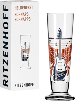 Ritzenhoff Heldenfest Schnaps 17 A. Behnke H25