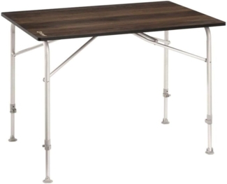 Outwell Campingtisch Berland, Farbe Black And Grey