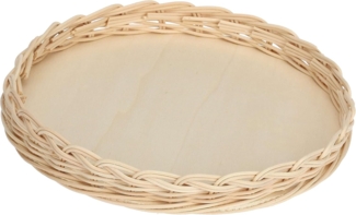 La Porcellana Bianca La Porcellana Bianca Weidenkorb für Tortenform 25 cm P600000013