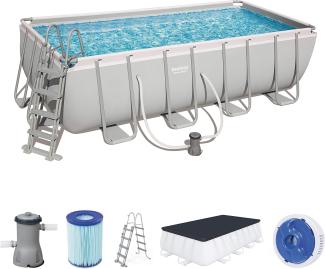 Bestway Frame Pool Set 488x244 56670