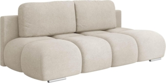 Schlafsofa Hegrib Mini (Farbe: Velo 621)