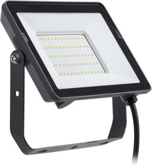 Philips Scheinwerfer 50 W LED Schwarz 4000 K 4750 lm 35000 h