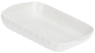 La Porcellana Bianca La Porcellana Bianca Auflaufform 32 cm x 22 cm P000900132