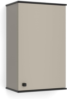 Badschrank Joli Greige 37 x 60 cm Vicco