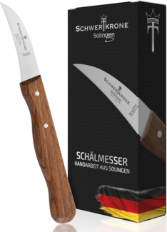SCHWERTKRONE Gemüsemesser