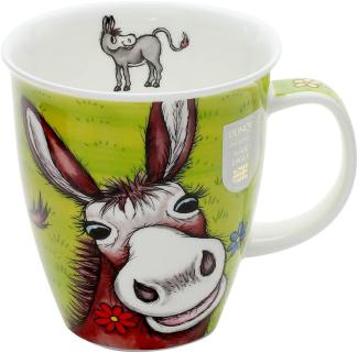 Becher Nevis, "Donkey"