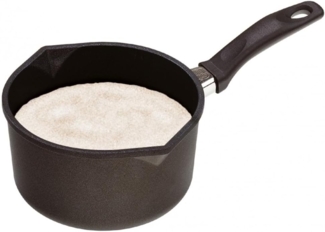 AMT GASTROGUSS Milch-/Soßentopf, ø: 180 mm