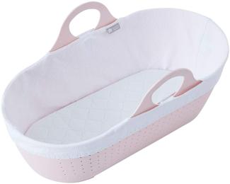 Tommee Tippee Sleepee Babykorb, rosa