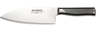 Global G-29 Fleisch-/ Fischmesser 18 cm