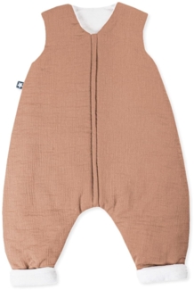 Julius Zöllner Jumper gefüttert Musselin dune 92