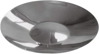 Alessi Bauhaus Schale Flach
