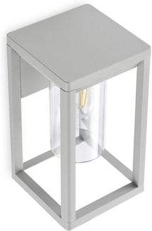 Lindby Außen-Wandleuchte Estami, 1 x 15 W