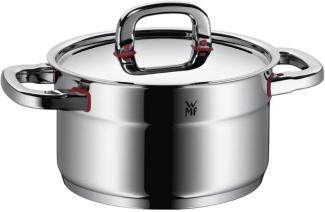 WMF Premium One Kochtopf mit Deckel, 20 cm 8900536289