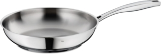 kela Bratpfanne Flavoria, Edelstahl 18, 10