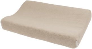 Meyco Teddy Wickelunterlagenbezug – Sand Braun san