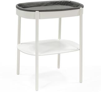 Stokke® Sleepi™ Kommode White Weiß