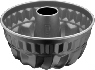 KAISER Inspiration Bund-/ Gugelh Form 22 cm antihaftbeschichtet