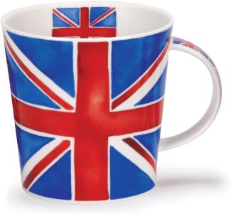 Becher Cairngorm, "Union Jack"