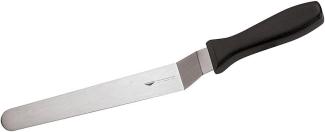 PADERNO 18518–22 Für Köche Messer mit Schritt, Edelstahl, 22 cm
