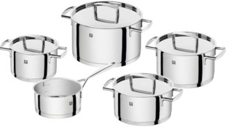 Zwilling Passion Kochgeschirrset 5-tlg.