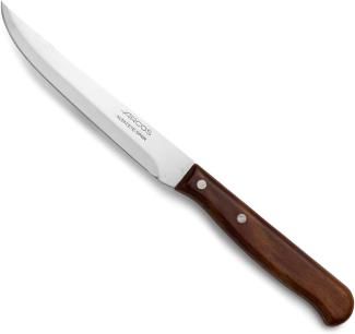 Arcos 100501 Gemüsemesser, Braun, 105 mm