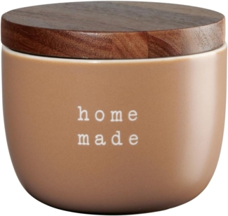 ASA Selection Marmeladendose Home Made Hey! L 10 cm B 10 cm H 8,4 cm