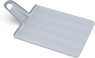 JosephJoseph Chop2Pot Plus Faltbares Schneidebrett Normal Blassblau