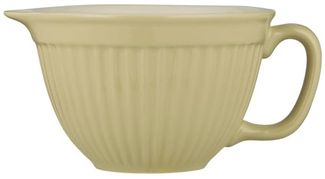 Farbauswahl - Laursen Rührschüssel Mynte Keramik 1,5l (2075) Schüssel wheat straw 47
